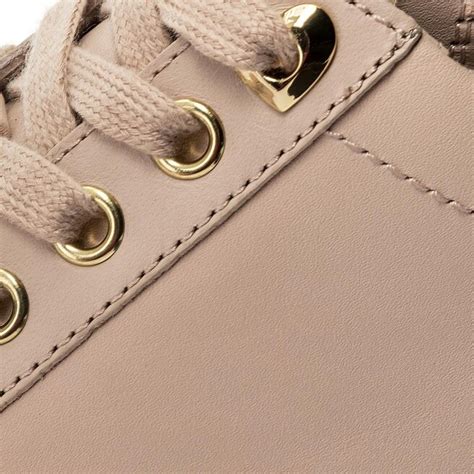 michael michael kors mindy lace up